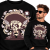 BLUZA ANIMOWANA  MARIACHI GUNNER